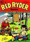 Red Ryder Comics #76 Comic Books - Covers, Scans, Photos in Red Ryder Comics Comic Books - Covers, Scans, Gallery
